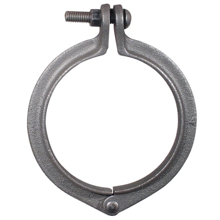 Anvil 108 4 BLK MI SPLIT RING HGR 0500012604